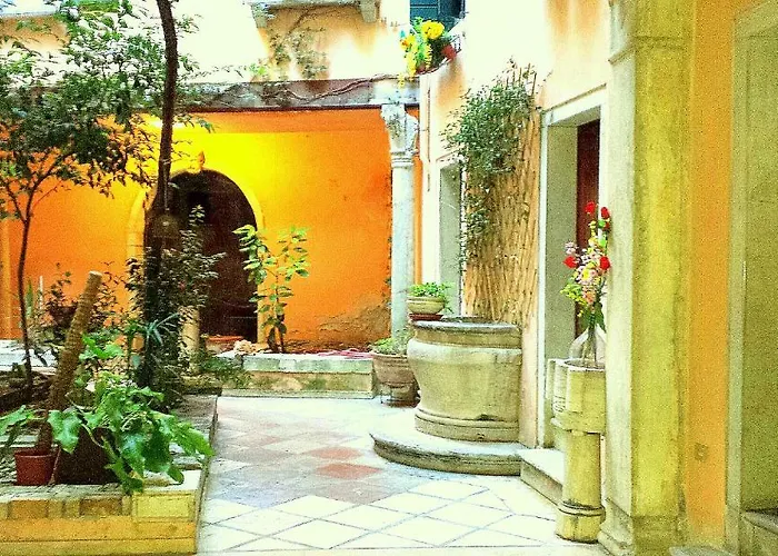 Hotel Casa Dolce Venezia