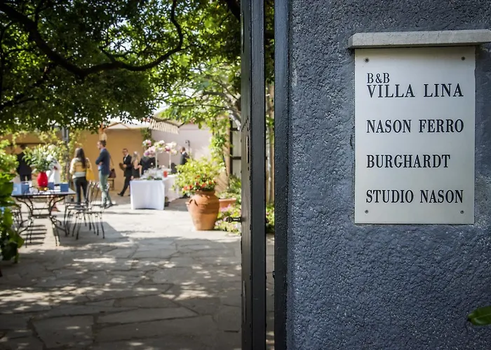 Villa Lina Venezia