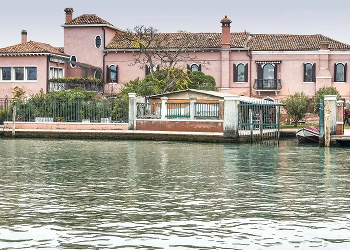 Villa Lina Venezia